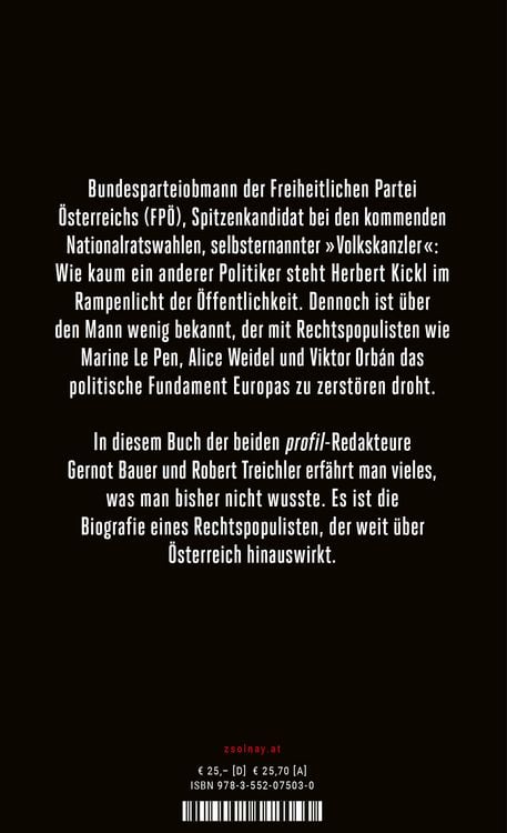 Produktbild: Kickl