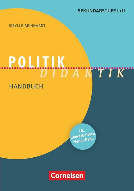 Produktbild: Fachdidaktik