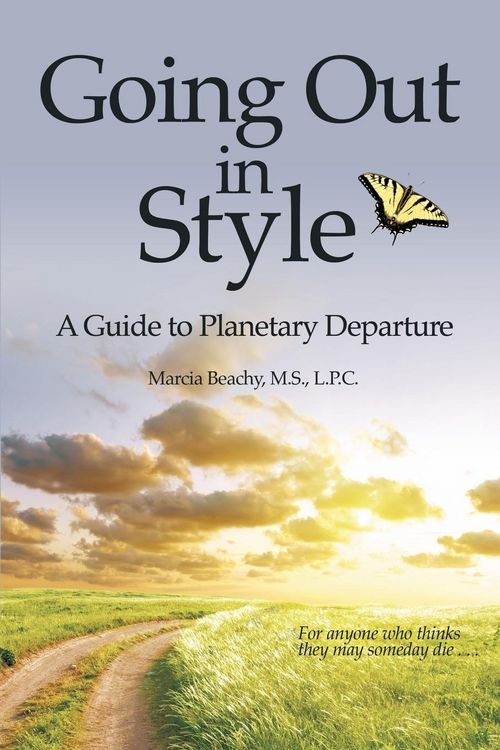 Produktbild: Going Out in Style
