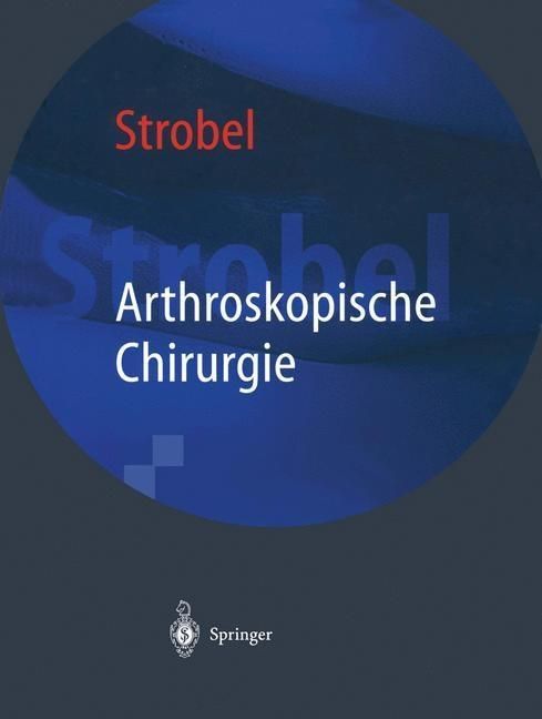 Produktbild: Arthroskopische Chirurgie