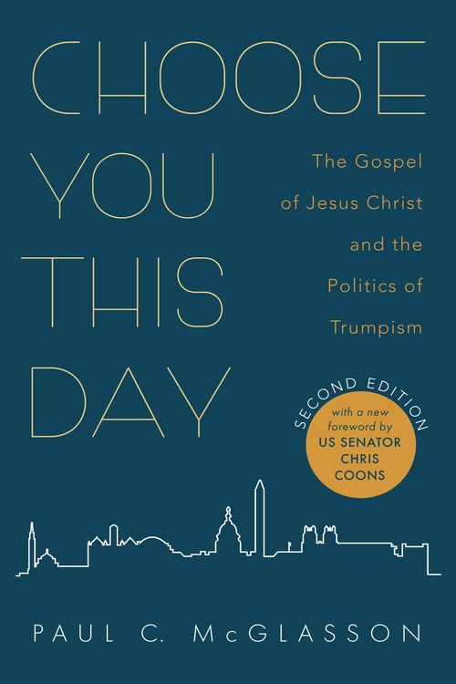Produktbild: Choose You This Day, Second Edition