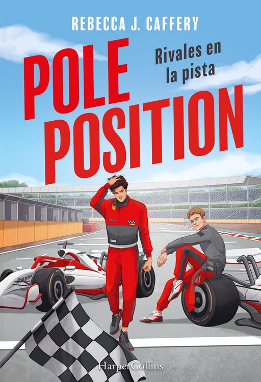 Produktbild: Pole Position