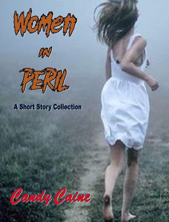 Produktbild: Women in Peril