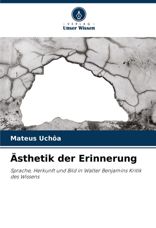Produktbild: &Auml;sthetik der Erinnerung