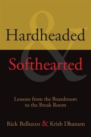Produktbild: Hardheaded and Softhearted