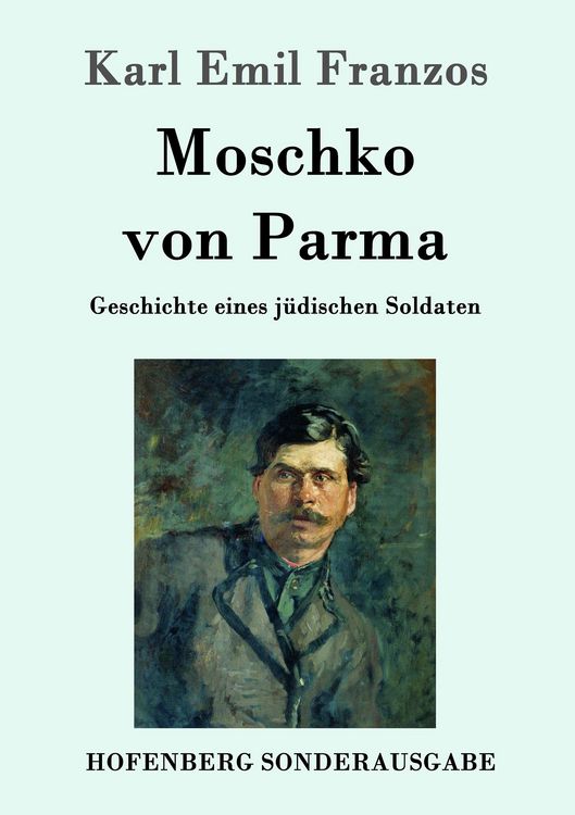 Produktbild: Moschko von Parma