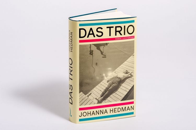 Produktbild: Das Trio