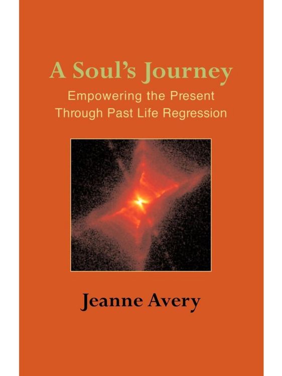 Produktbild: Soul's Journey