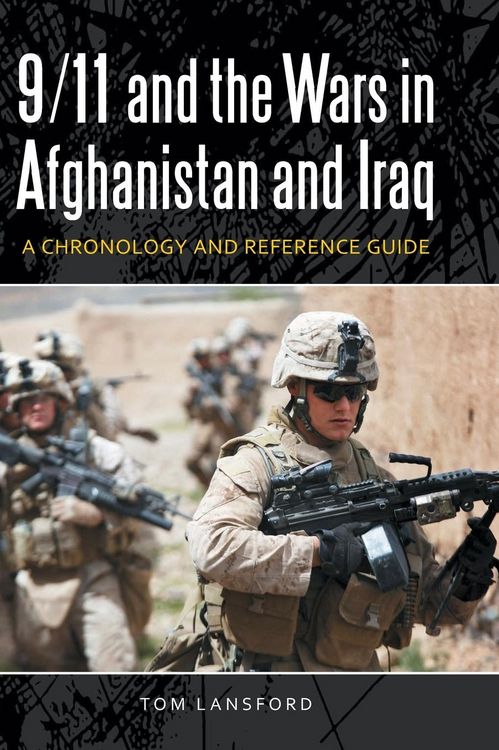 Produktbild: 9/11 and the Wars in Afghanistan and Iraq