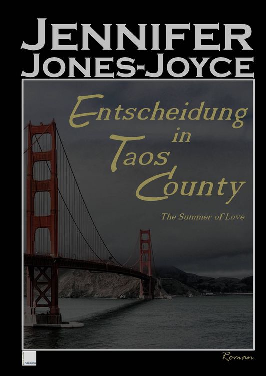 Produktbild: Entscheidung in Taos County