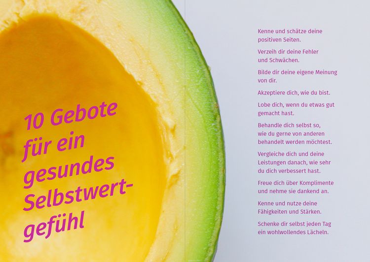 Produktbild: Wecke deine Lebensfreude