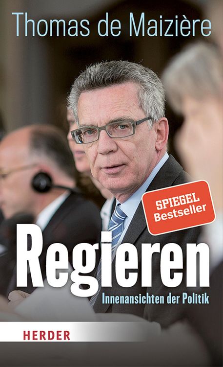 Produktbild: Regieren