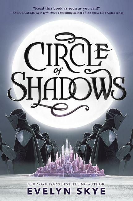 Produktbild: Circle of Shadows