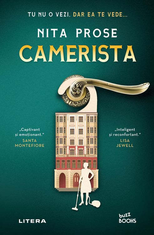 Produktbild: Camerista
