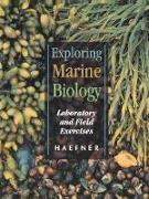 Produktbild: Exploring Marine Biology Uk/e