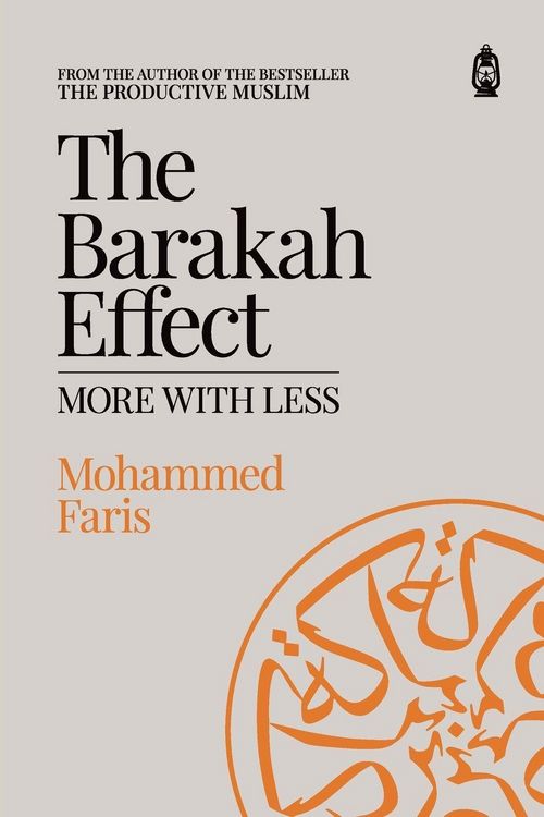 Produktbild: The Barakah Effect