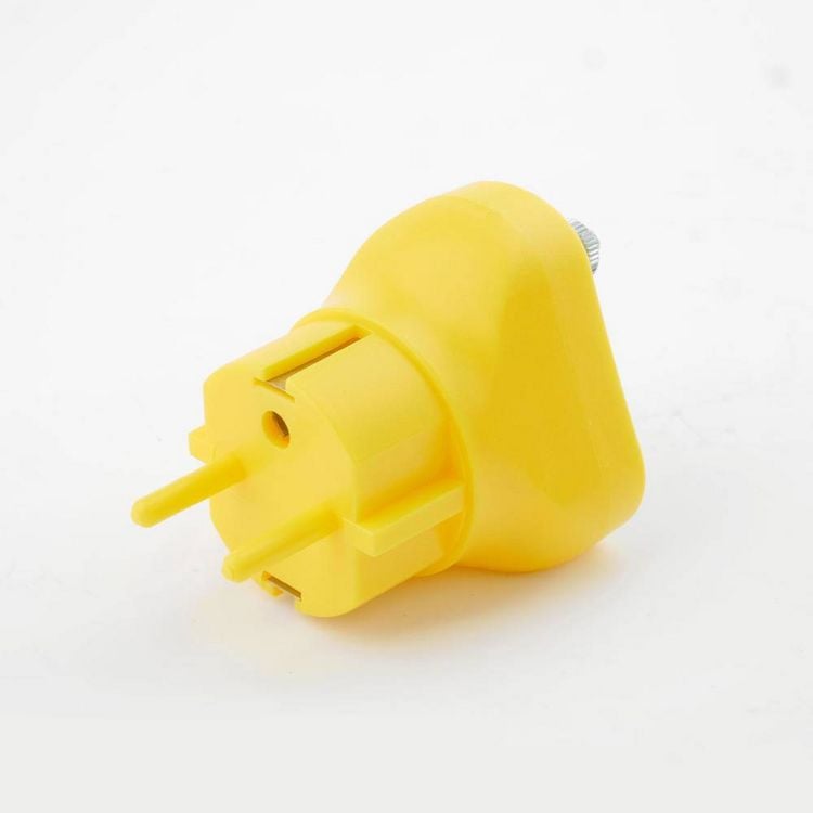 Produktbild: BERNSTEIN Tools for Electronics ESD-Erdungsstecker