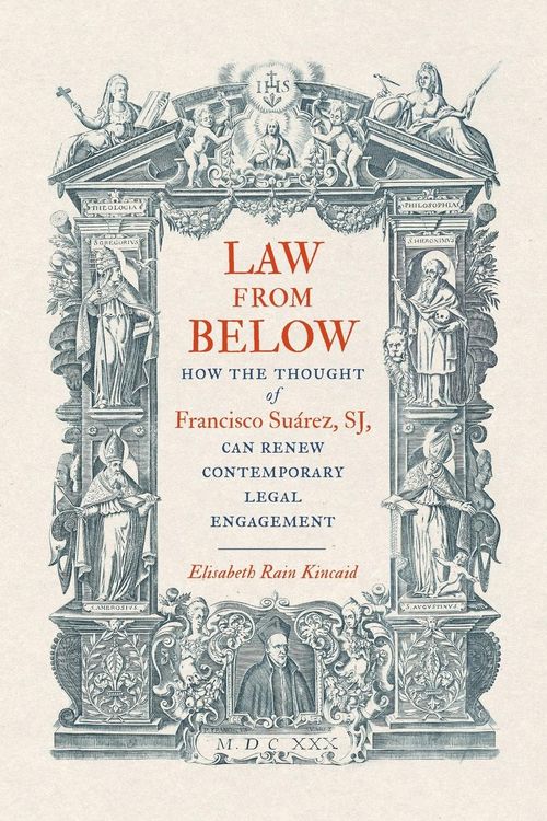 Produktbild: Law from Below