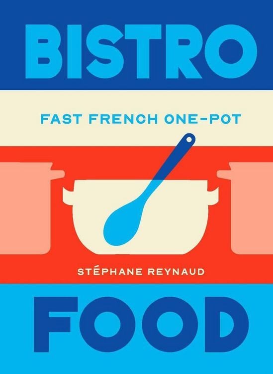 Produktbild: Bistro Food
