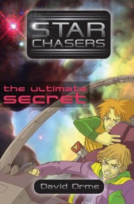 Produktbild: Orme, D: The Ultimate Secret