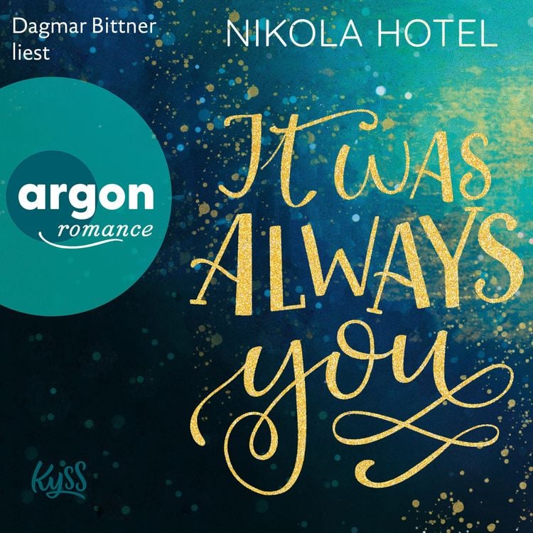 Produktbild: It Was Always You