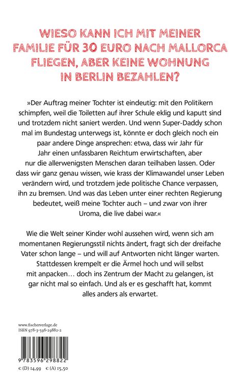 Produktbild: Isch geh Bundestag