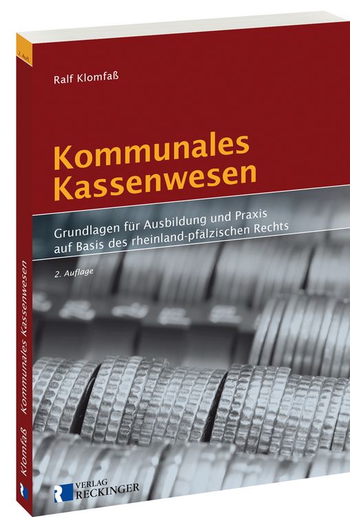 Produktbild: Kommunales Kassenwesen