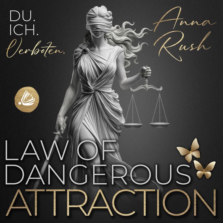 Produktbild: Law of Dangerous Attraction