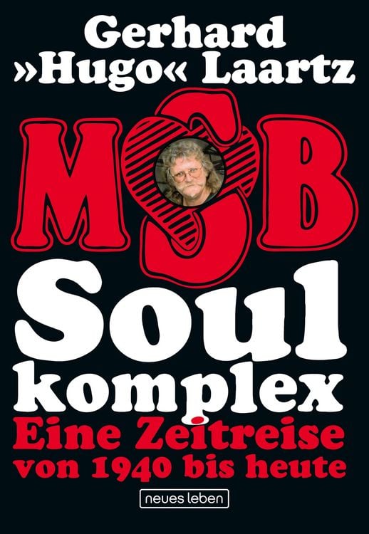 Produktbild: Soul komplex