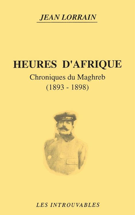 Produktbild: Heures d'Afrique