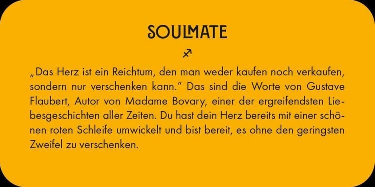 Produktbild: Sternzeichen Sch&uuml;tze 40 Karten in Magnetschachtel - - 40 Karten in Magnetschachtel mit Metallicfolie - Magische Messages von den Sternen