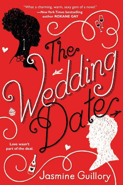 Produktbild: The Wedding Date
