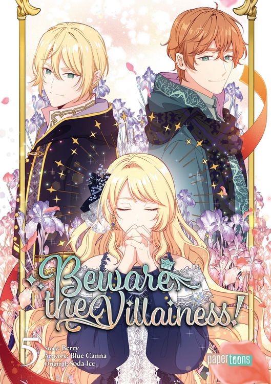 Produktbild: Beware the Villainess! 05