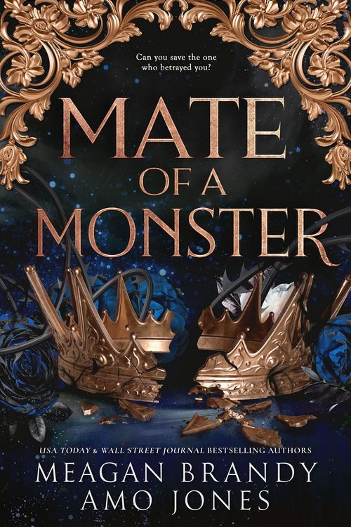 Produktbild: Mate of a Monster