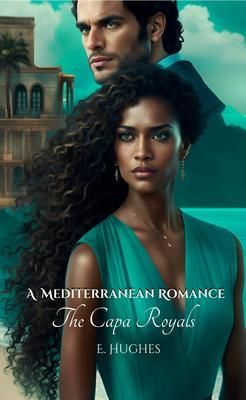 Produktbild: A Mediterranean Romance