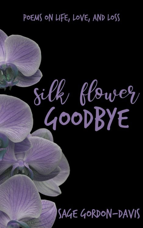 Produktbild: Silk Flower Goodbye
