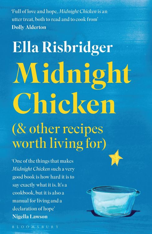 Produktbild: Midnight Chicken