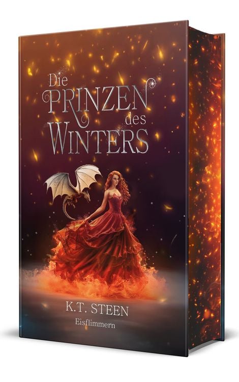 Produktbild: Die Prinzen des Winters
