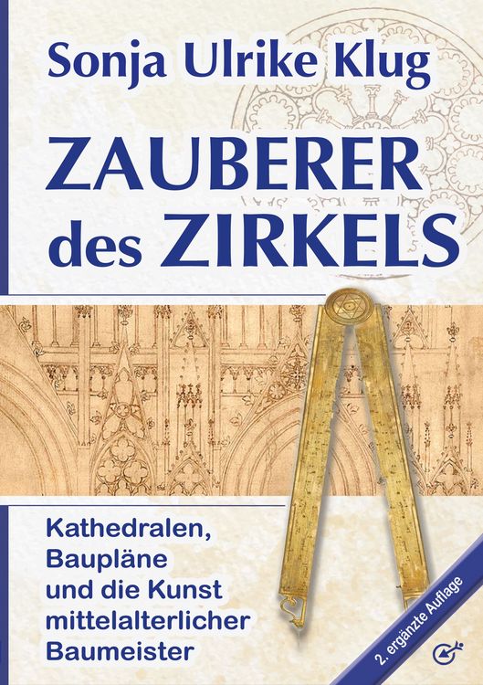 Produktbild: Zauberer des Zirkels