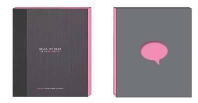 Produktbild: Sudjic, D: Hello, My Name is Paul Smith