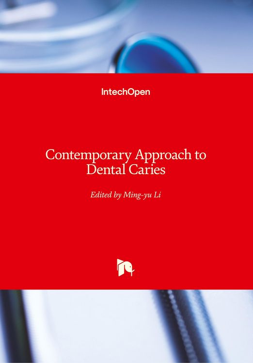 Produktbild: Contemporary Approach to Dental Caries
