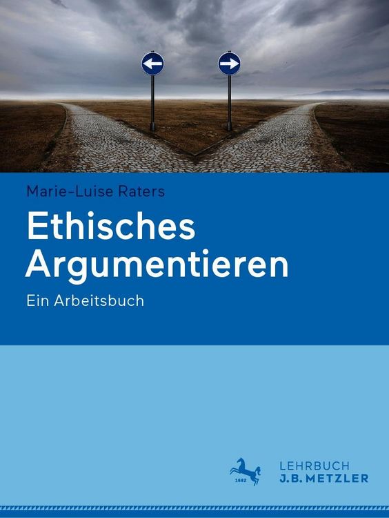 Produktbild: Ethisches Argumentieren