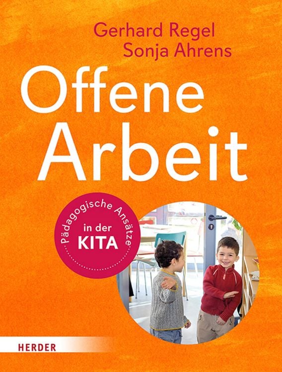 Produktbild: Offene Arbeit