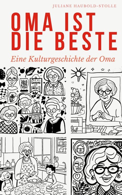 Produktbild: Oma ist die Beste