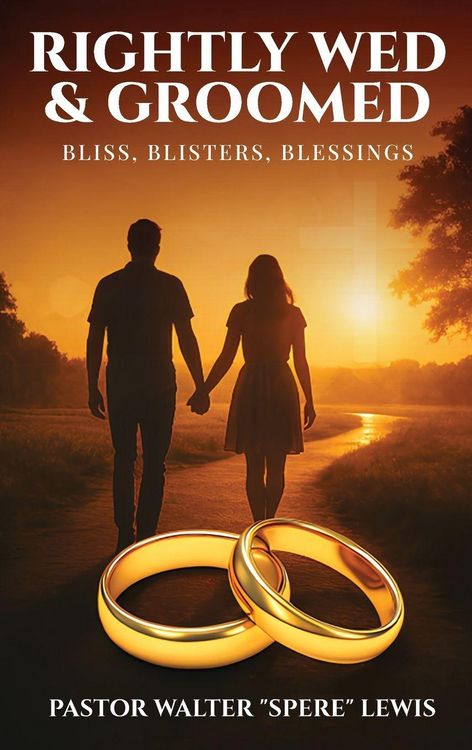 Produktbild: Rightly Wed & Groomed