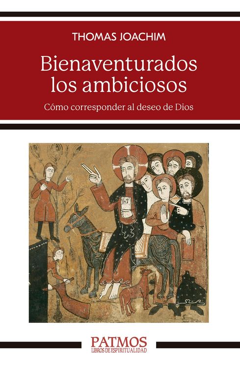 Produktbild: Bienaventurados los ambiciosos