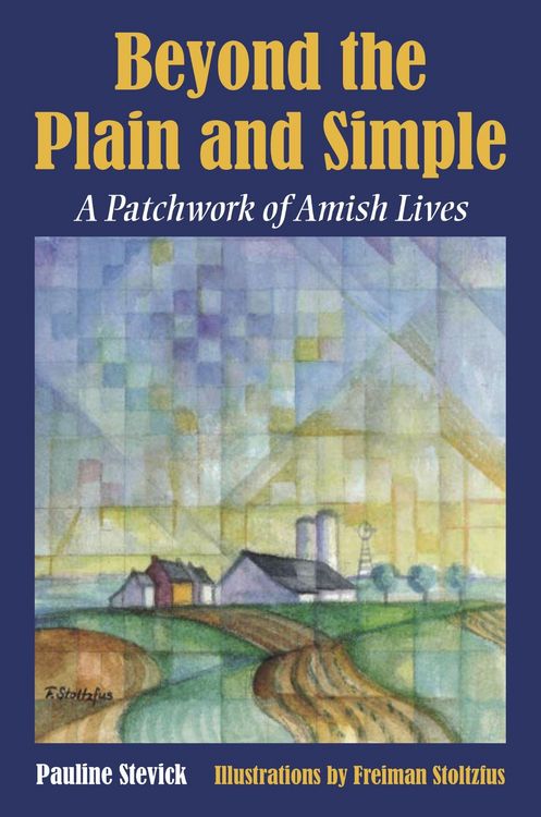Produktbild: Beyond the Plain and Simple