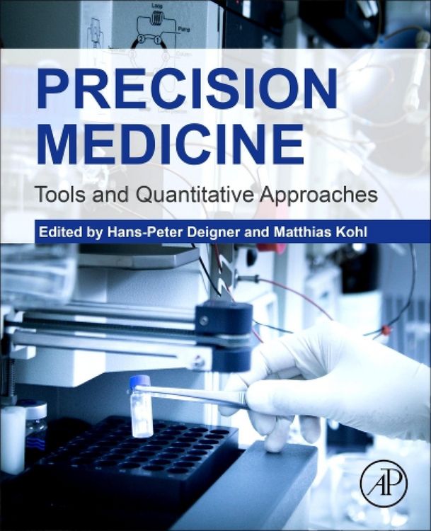 Produktbild: Precision Medicine