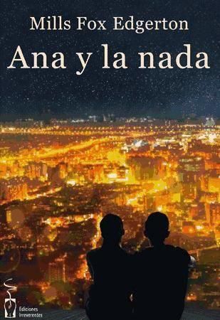 Produktbild: Ana y la nada