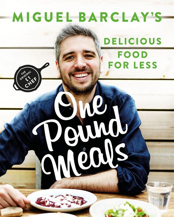 Produktbild: One Pound Meals